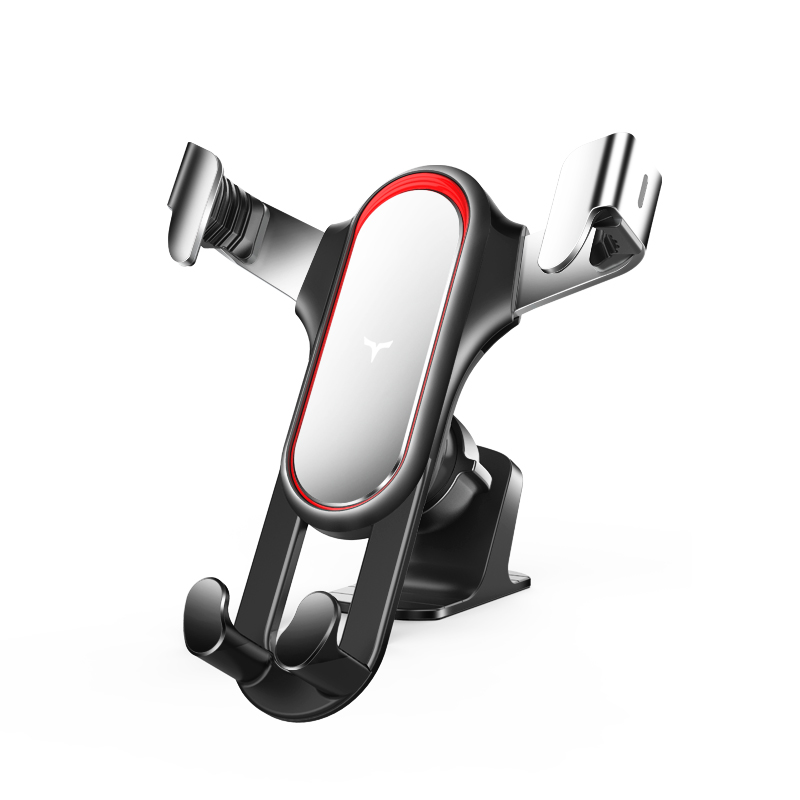 ทำไม iPhone Car Holder ถึงทำ Aalloy Aaterial?