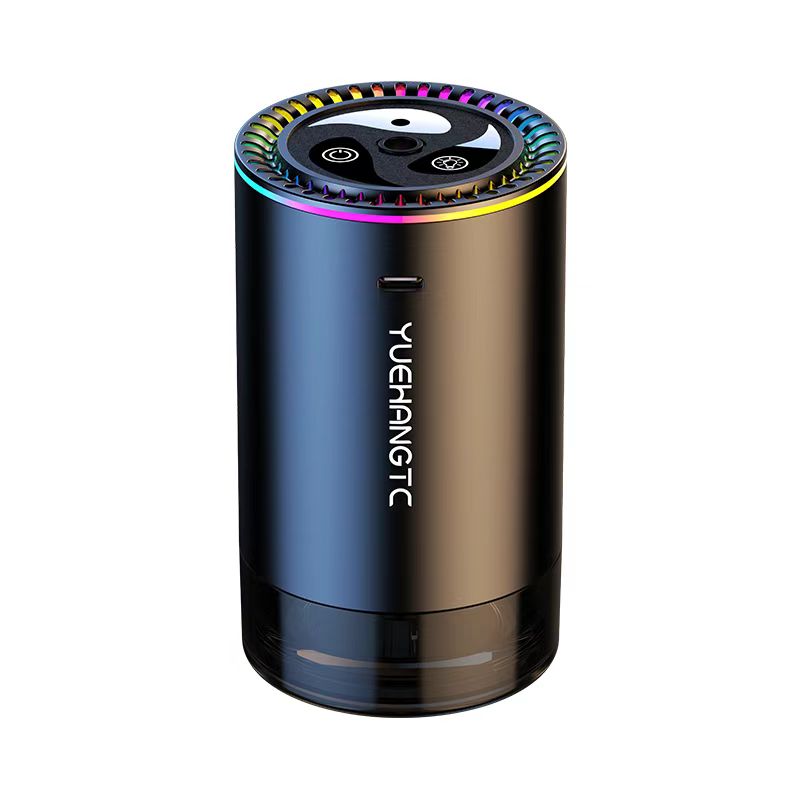 รถบ้านใช้คู่อัจฉริยะน้ำมันหอมระเหย